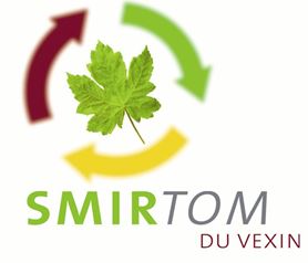 smirtomduvexin.fr, site officiel du SMIRTOM du Vexin